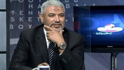 أبطال لا تنسي.. جمال عبدالحميد 