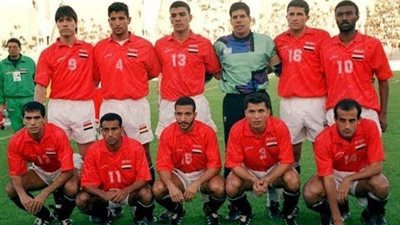 كورة زمان.. منتخب مصر يفوز على الجابون برباعية فى أمم أفريقيا 1994