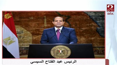 فيديو | اليوم.. الرئيس السيسي يحضر احتفالية صندوق تحيا مصر ويعلن عن مبادرة 