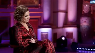 فيديو.. ريم البارودي تعترف: هذا هو أفضل ما يعجبنى الرجل