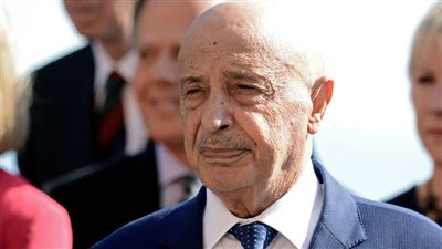 هل روسيا لديها مطامع وأغراض لتدخلها في ليبيا ؟.. ورئيس مجلس النواب الليبي يُجيب 