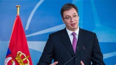 رئيس صربيا يتضامن مع مادورو: لا نريد غوايدو رئيسا لفنزولا