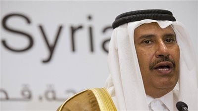 وسائل إعلام بريطانية: رئيس وزراء قطر السابق حمد بن جاسم طلب عمولة من بنك باركليز