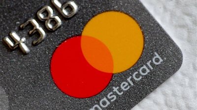  ماستر كارد الأمريكية تبحث العمل فى السوق الصينى 