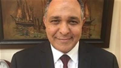 طارق فوزي: توسيعات مختلفة في مطار شرم الشيخ لاستيعاب 10 ملايين راكب سنويا