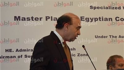 الهيئة الاقتصادية: لا صحة لـ تكدس السيارات بميناء بورسعيد