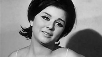 صورة لاتنسى | شاهد سعاد حسنى قبل وفاتها  