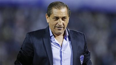  رامون دياز المدير الفني الجديد لبيراميدز .. ابرز انجازاته لاعبا ومدربا 