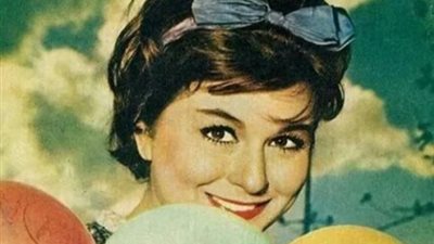 الساحرة الصغيرة سعاد حسني في ذكرى ميلادها.. ما قصة خطاباتها إلى الله