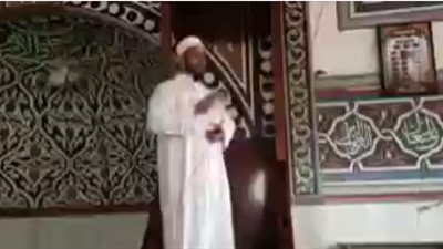 خطيب الجمعة بكفر الشيخ: رسالة الإسلام جاءت لمحارب الجهل ونشر الوعي والتنوير