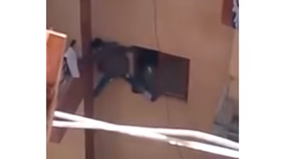 القومي للطفولة يكشف عن مصير المتهمة في واقعة طفل البلكونة