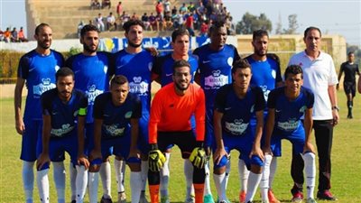بيلا يهزم الحنفى ويغرد منفرداً على قمة المجموعة الـ12 بالقسم الثالث