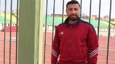 محمد عبدالله: الإنتاج يحسم صفقتين خلال ساعات