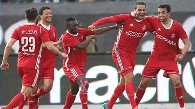 النجم الساحلي يُقهر الرجاء في البطولة العربية أمام جماهيره