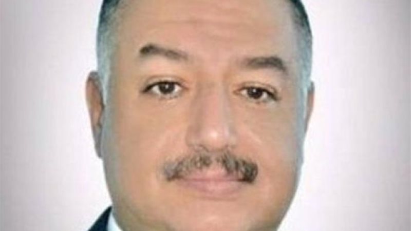 عميد شرطة محمد عبدالحفيظ