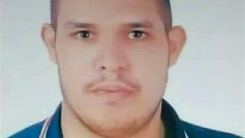 حمادة خلف السيد رجب