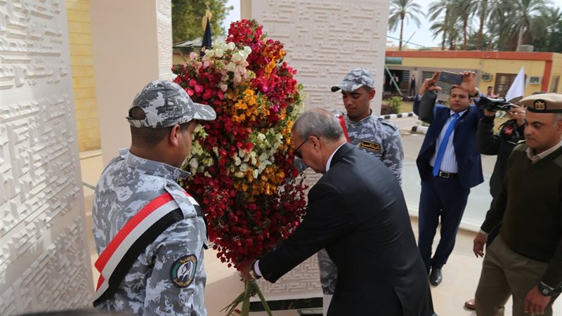 عيد الشرطة 2019