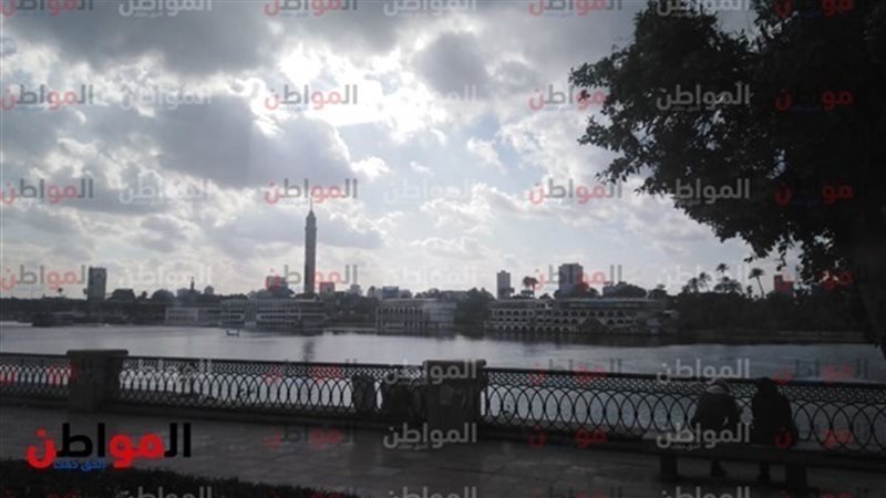 طقس اليوم