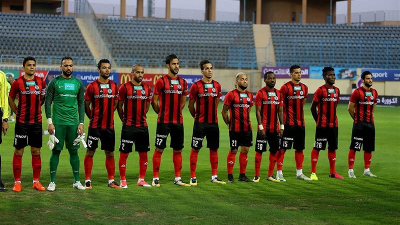 نادي الداخلية