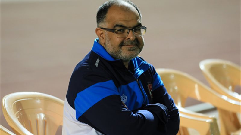 خالد محمود