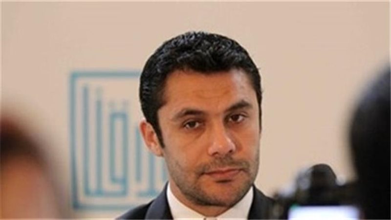 أحمد حسن 