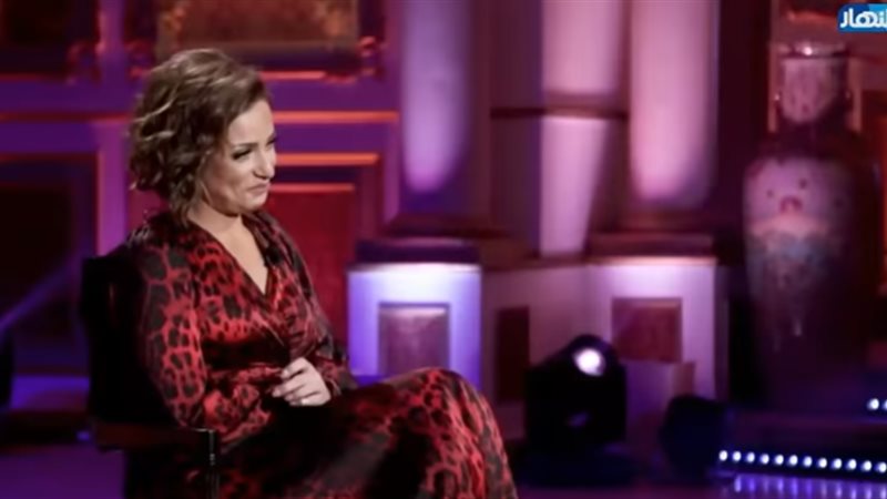 الفنانة ريم ريم البارودى