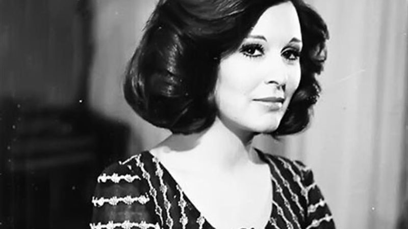 سعاد حسنى 