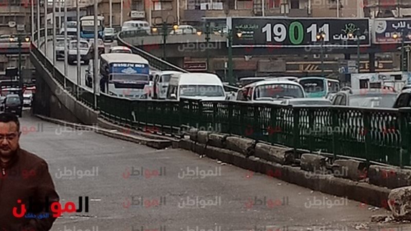النشرة المرورية الجمعة