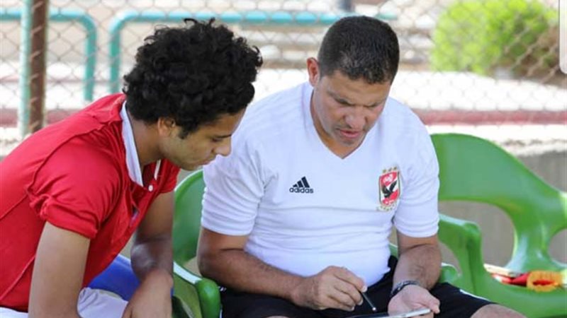 ياسر محمدين