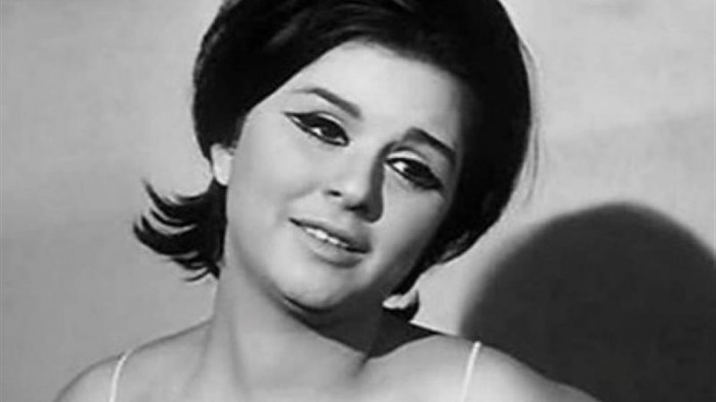 سعاد حسني
