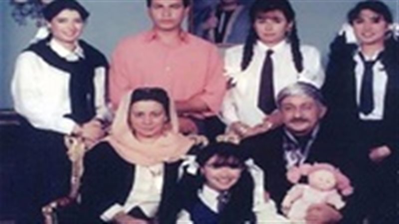 مشاهدة مسلسل  لن