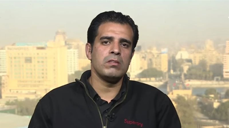 المتحدث باسم برنامج