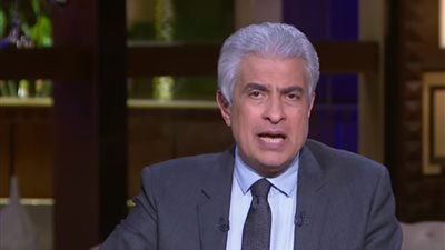 فيديو| وائل الابراشى يعلق على واقعة 