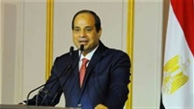 نور حياة .. مبادرة جديدة برعاية السيسي