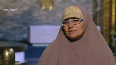 أم طفل البلكونة هند الروبي تكشف رد نجلها على سؤال وكيل النيابة