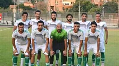 كشلط وريعو و زيكا  يزينون قائمة الرتسانة فى مواجهة إف سى مصر 