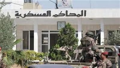 اليوم.. المحكمة العسكرية تصدر حكمها على متهمي اغتيال السيسي