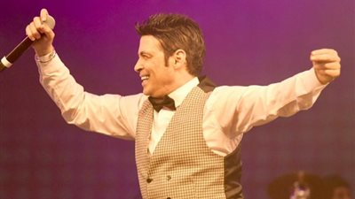 سعد الصغير يتصدر جوجل بعد ضياع تحويشة العمر
