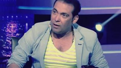 أكل العيش مر .. هذا ما فعله سعد الصغير بعد سرقة منازله!
