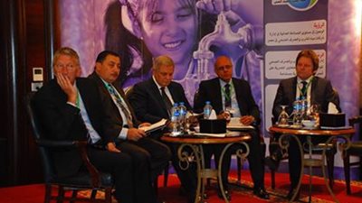 استشاري التطوير في القابضة للمياه : نسعى لاستغلال مياه السيول 