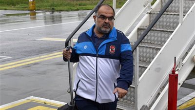 طبيب الأهلي يتحدث عن البرامج الاستشفائية في الفترة الحالية