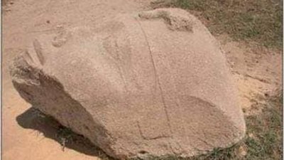 إنفوجراف.. قرية صالحجر بالغربية عاصمة مصر قديمًا وتاريخها يعود لـ 4000 سنة قبل الميلاد