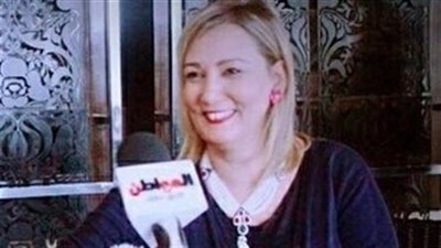 الدكتورة جيهان جادو في حوار لـ