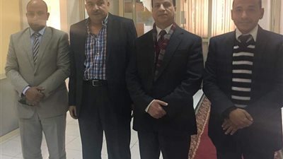 شاهد كيف يوفر مستقبل وطن بالأقصر فرص عمل للشباب