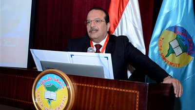 الثلاثاء.. انطلاق مؤتمر جامعة طنطا للصحة الأفريقية تحت رعاية الرئيس