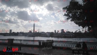 درجات الحرارة غدا الاثنين .. ألبس تقيل 