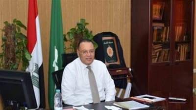 محافظ الشرقية: إقامة مصنع لتدوير القمامة بمركز مشتول السوق