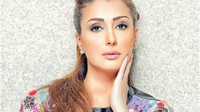 حكاية صورة .. لن تصدق شكل غادة عبد الرازق وهي صغيرة