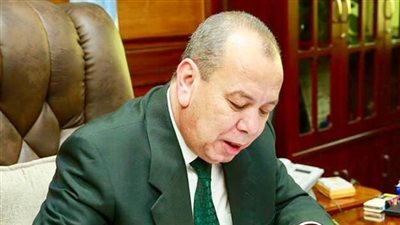 محافظ كفرالشيخ يعتمد رصف 14 طريق بمركز ومدينة الحامول بتكلفة 5.7 مليون جنيه 