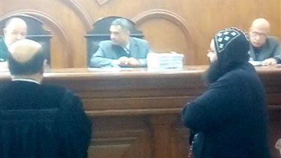 صور.. تأجيل محاكمة المتهمين بقتل الأنبا إبيفانيوس لـ31 يناير 